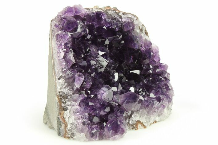 Free-Standing, Amethyst Crystal Cluster - Uruguay #275798